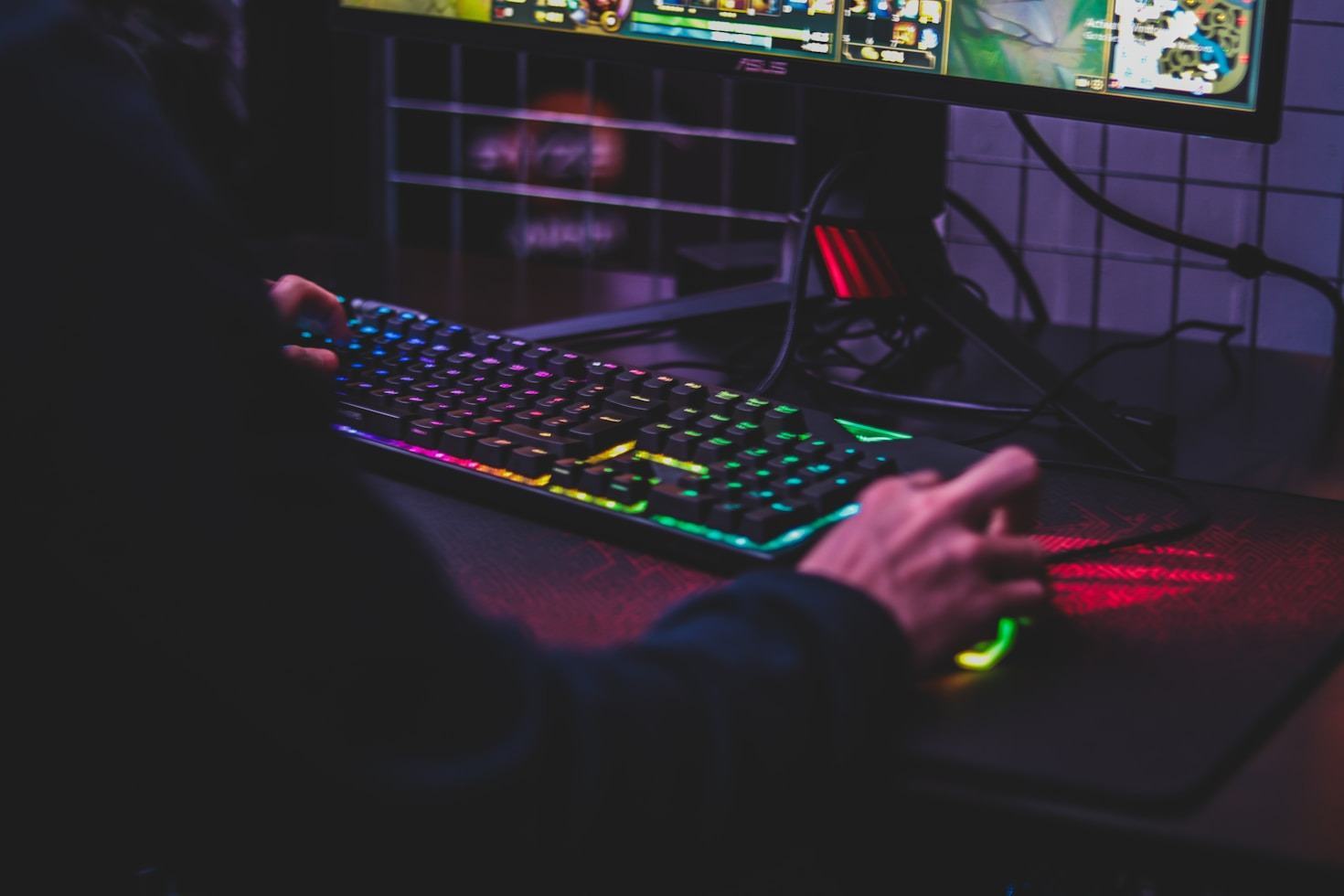 5 Ways Gaming Can Uplift Your Spirit