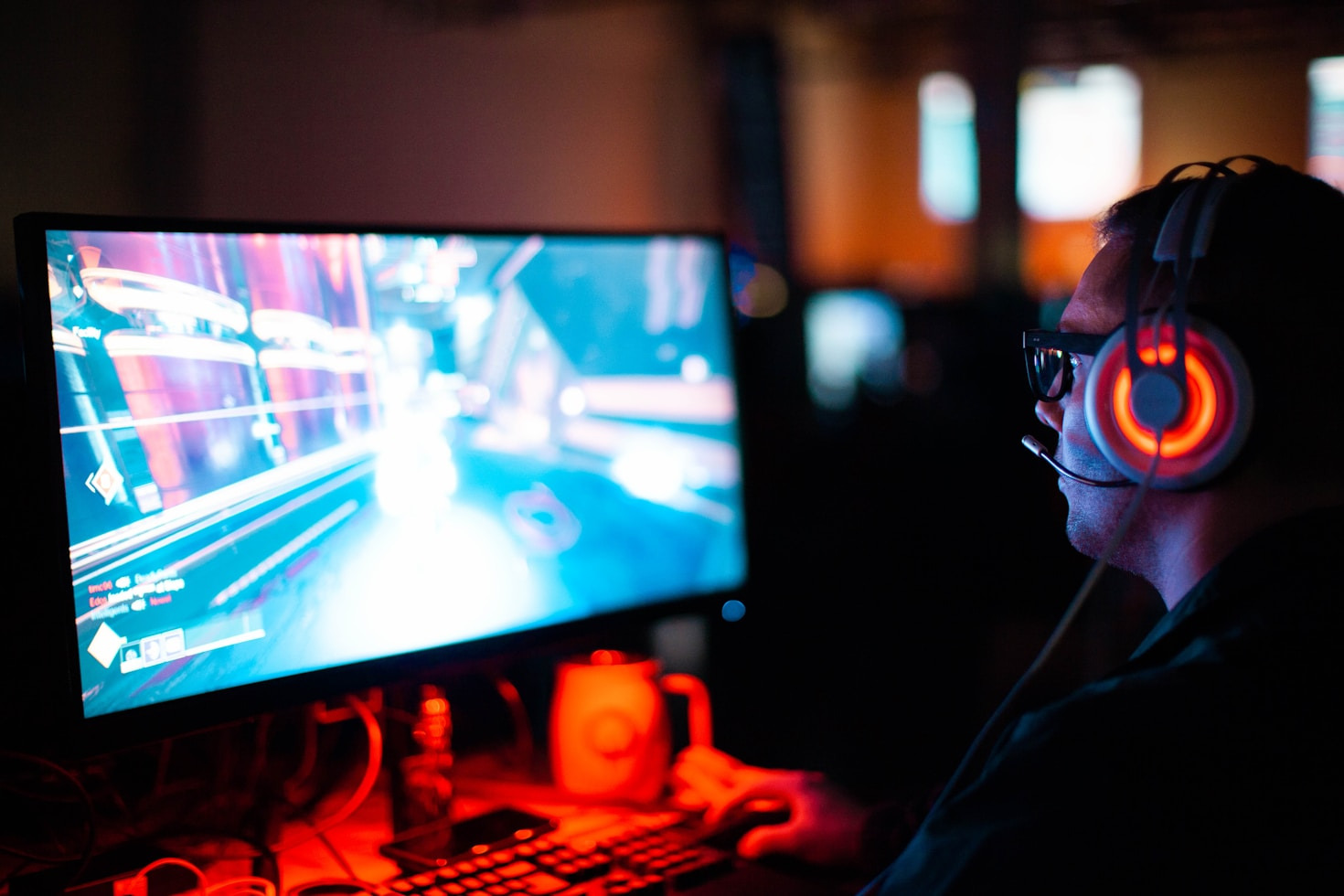 How Good Soul Games Encourages Personal Growth