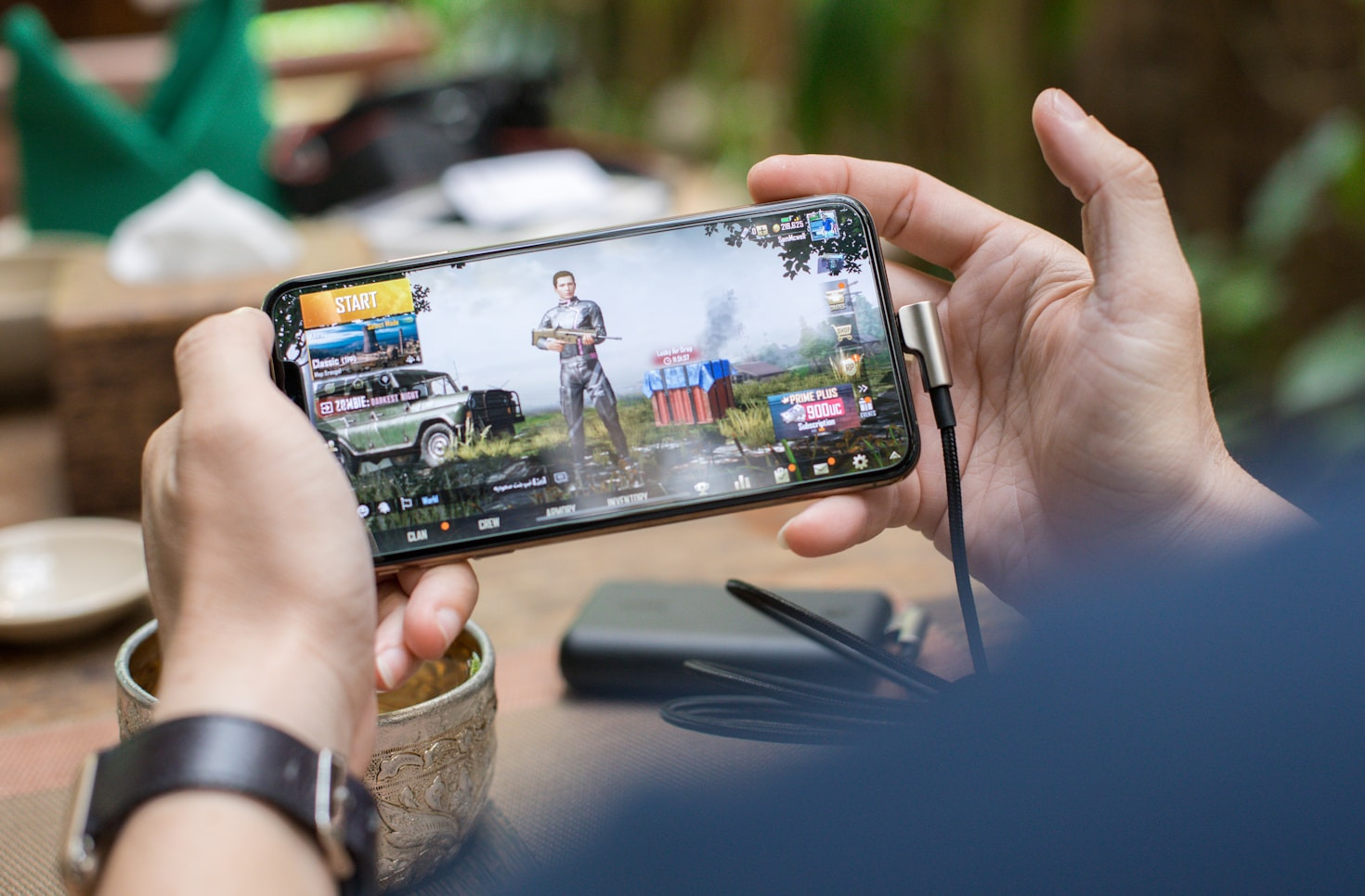 The Transformative Power of Positive Gameplay