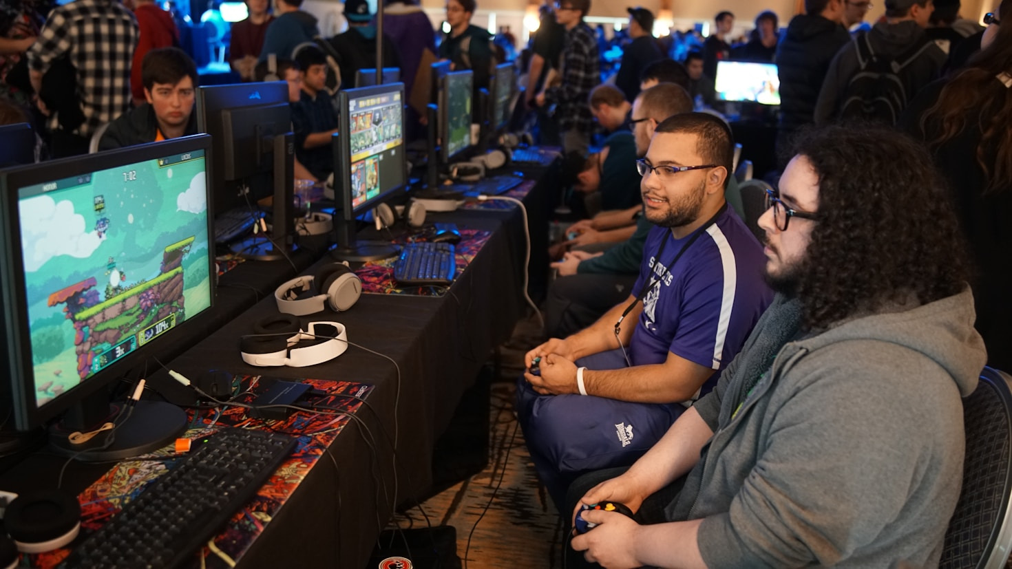 Good Soul Games: Changing Lives One Game at a Time
